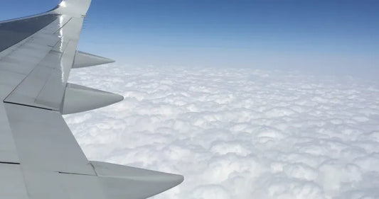 Me encanta viajar pero no me gustan los aviones