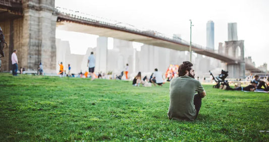 ¿Quién eres?: Invitación a reflexionar