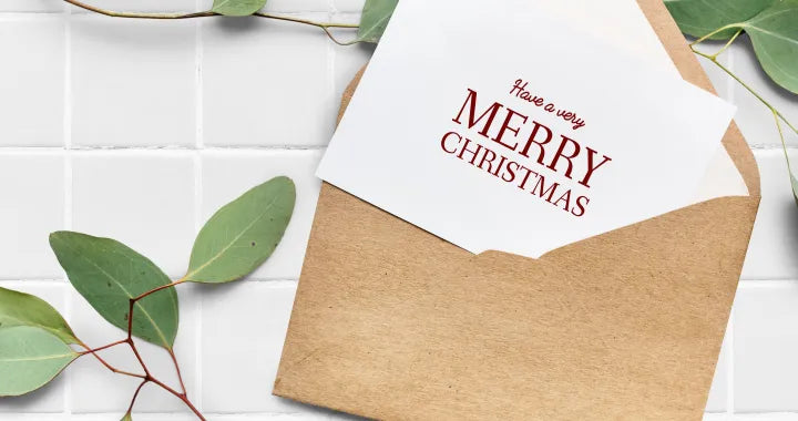 ¡Feliz Navidad!