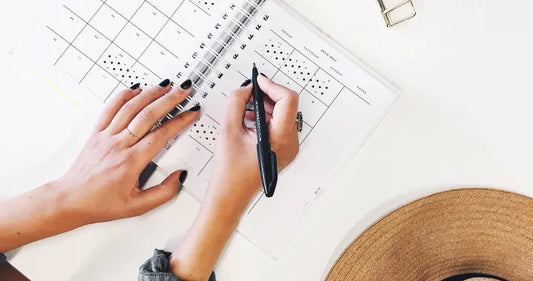 4 estrategias para Enfocarnos en nuestras metas