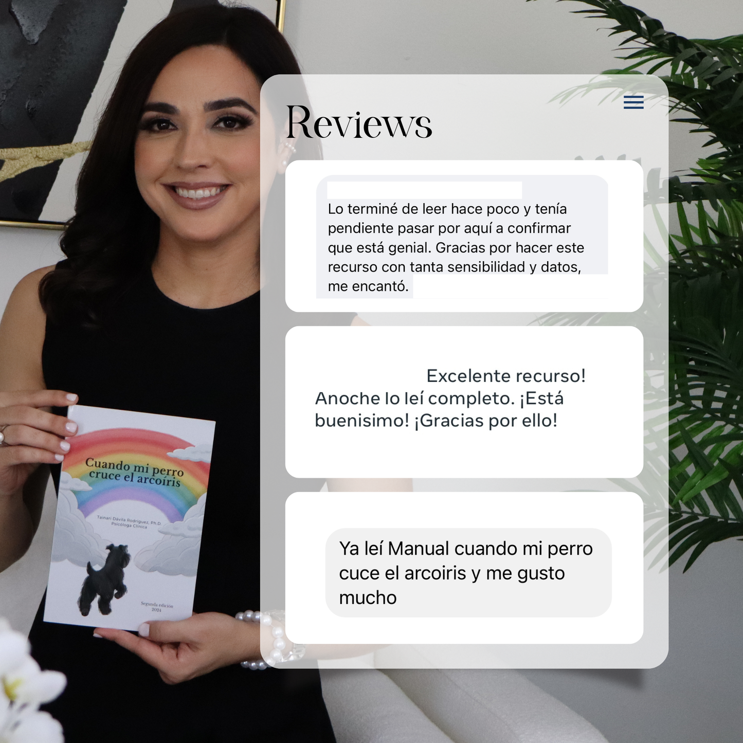 Cuando mi perro cruce el arcoíris (Tercera edición)