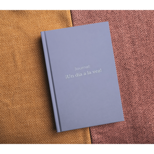 Journal: Un día a la vez