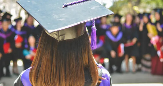 ¡Me gradué! ¿Y ahora qué?